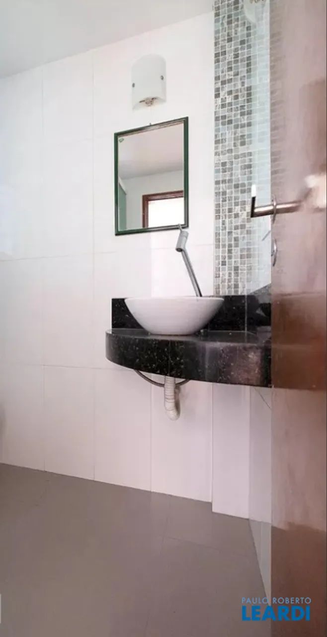 APARTAMENTO - VILA MASCOTE - SP - Foto 4