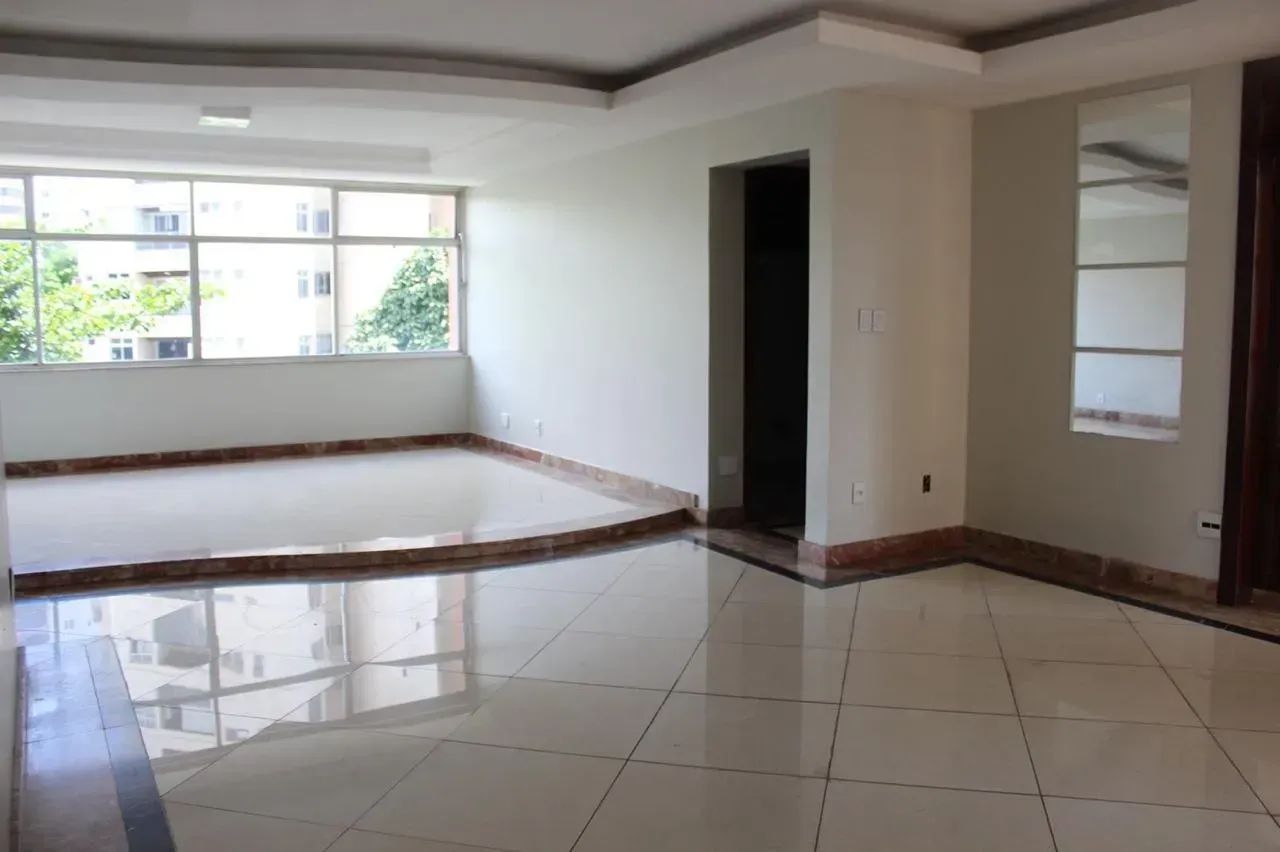 IMÓVEL NO CENTRO DE BELÉM PARA VENDA - REDUTO - 3/4 - EDIFICIO VINA DEL MAR - Foto 3
