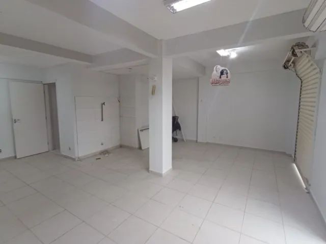 Ponto comercial 