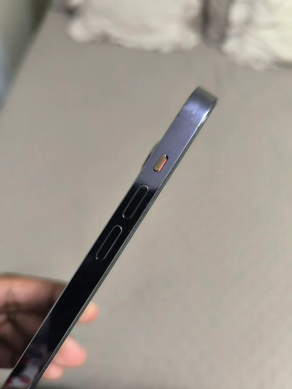 iPhone 14 Pro 128GB - Roxo-profundo  - Foto 5