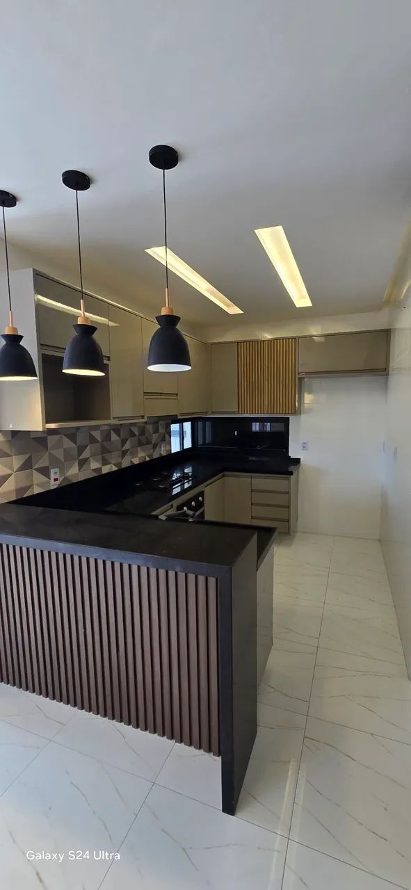 Casa em condomínio (Barra) - Foto 5
