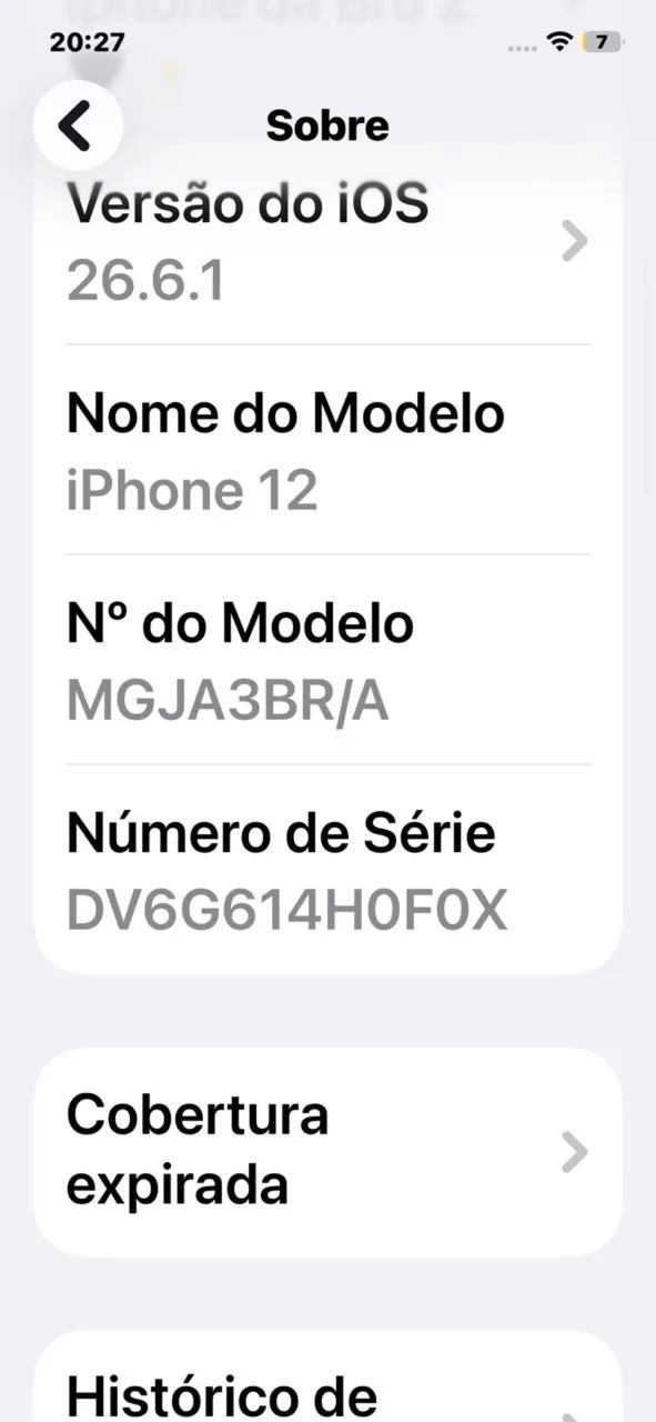 iPhone 12 preto - Foto 4