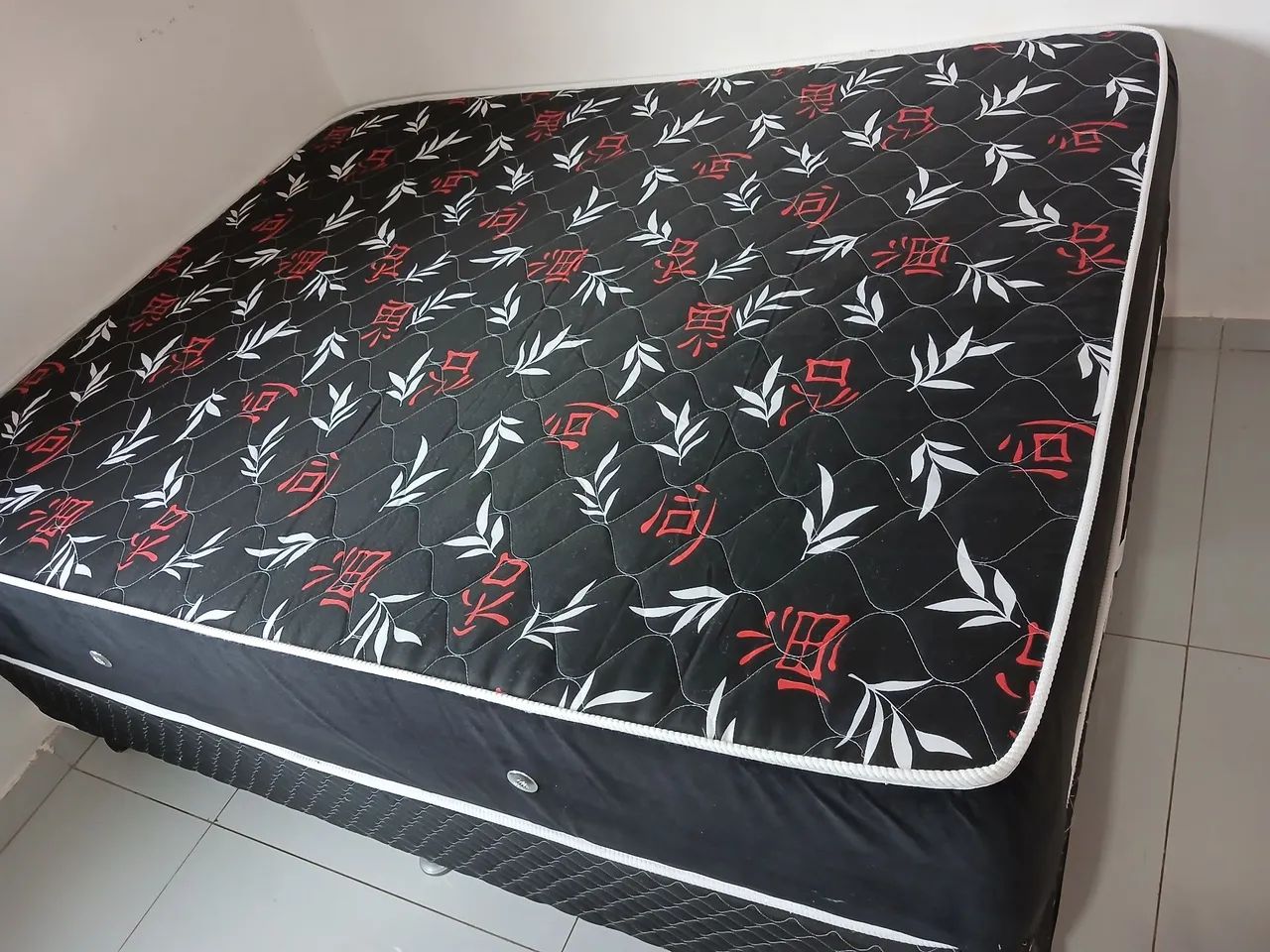 Cama box Queen  - Foto 2