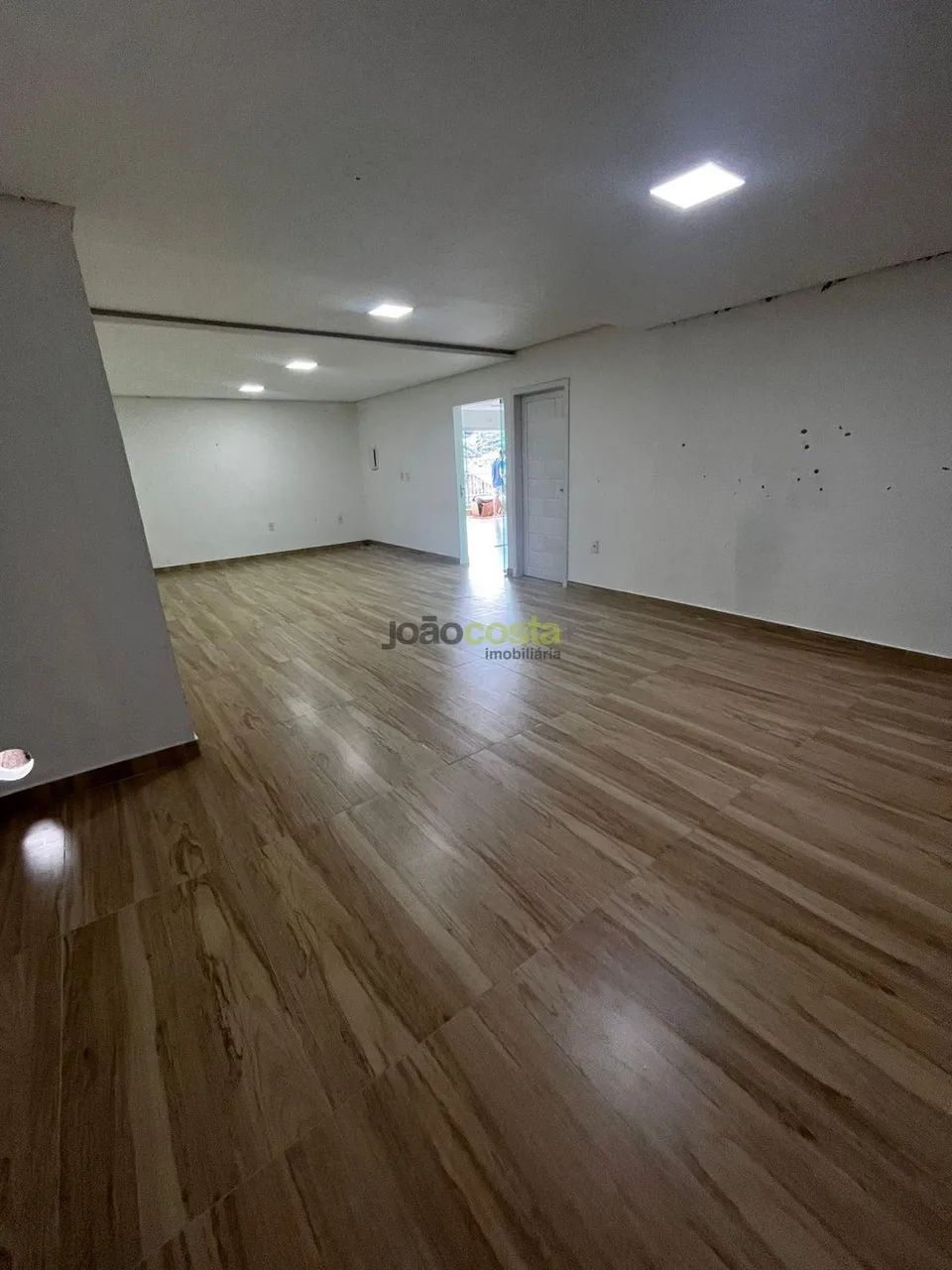 Sala Comercial para Alugar em Flor de Nápolis, São José, 96m² - Foto 5