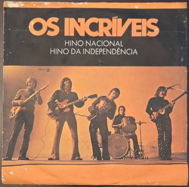 Conjunto de Discos de Vinil - Foto 3