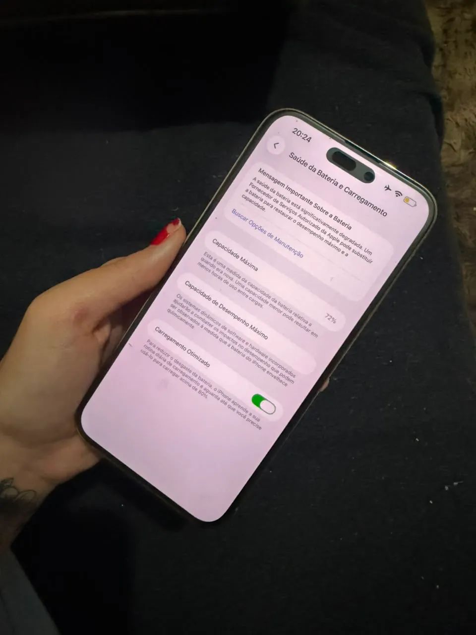 iPhone 14 Pro Max 