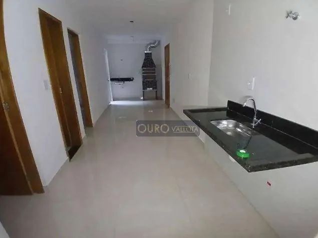 Apartamento com 46m² - Foto 5
