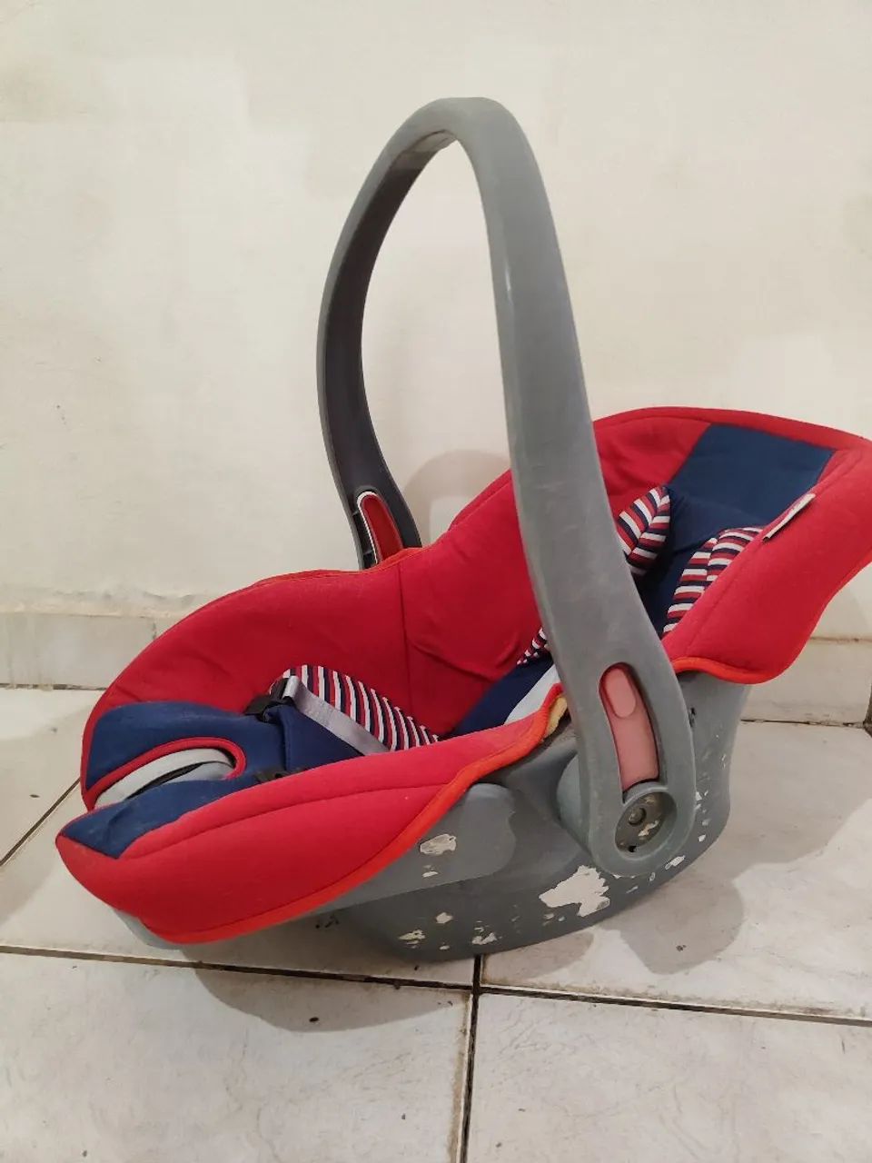 Bebê conforto  - Foto 3