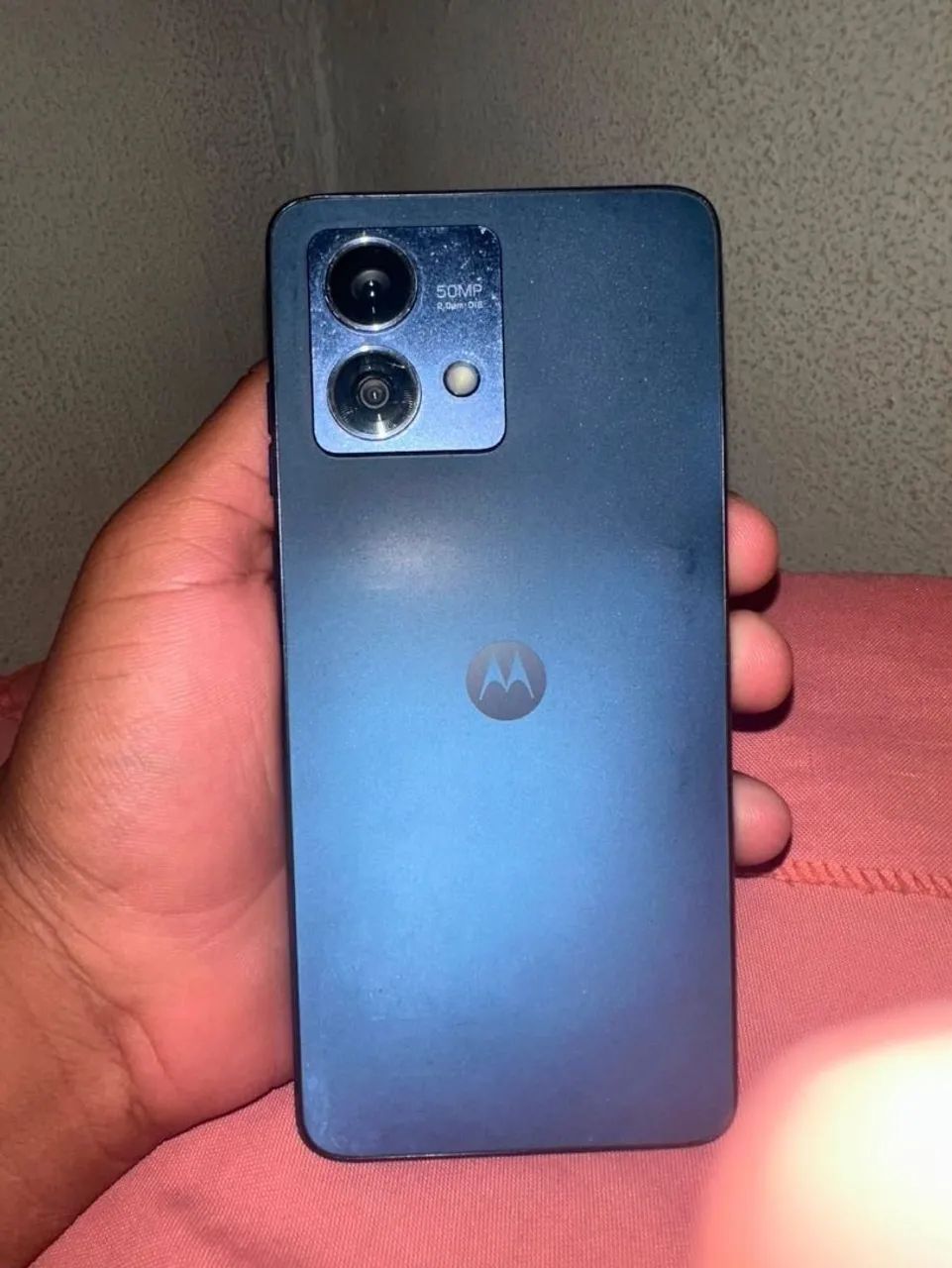 MOTO G 84 265GB - Foto 2