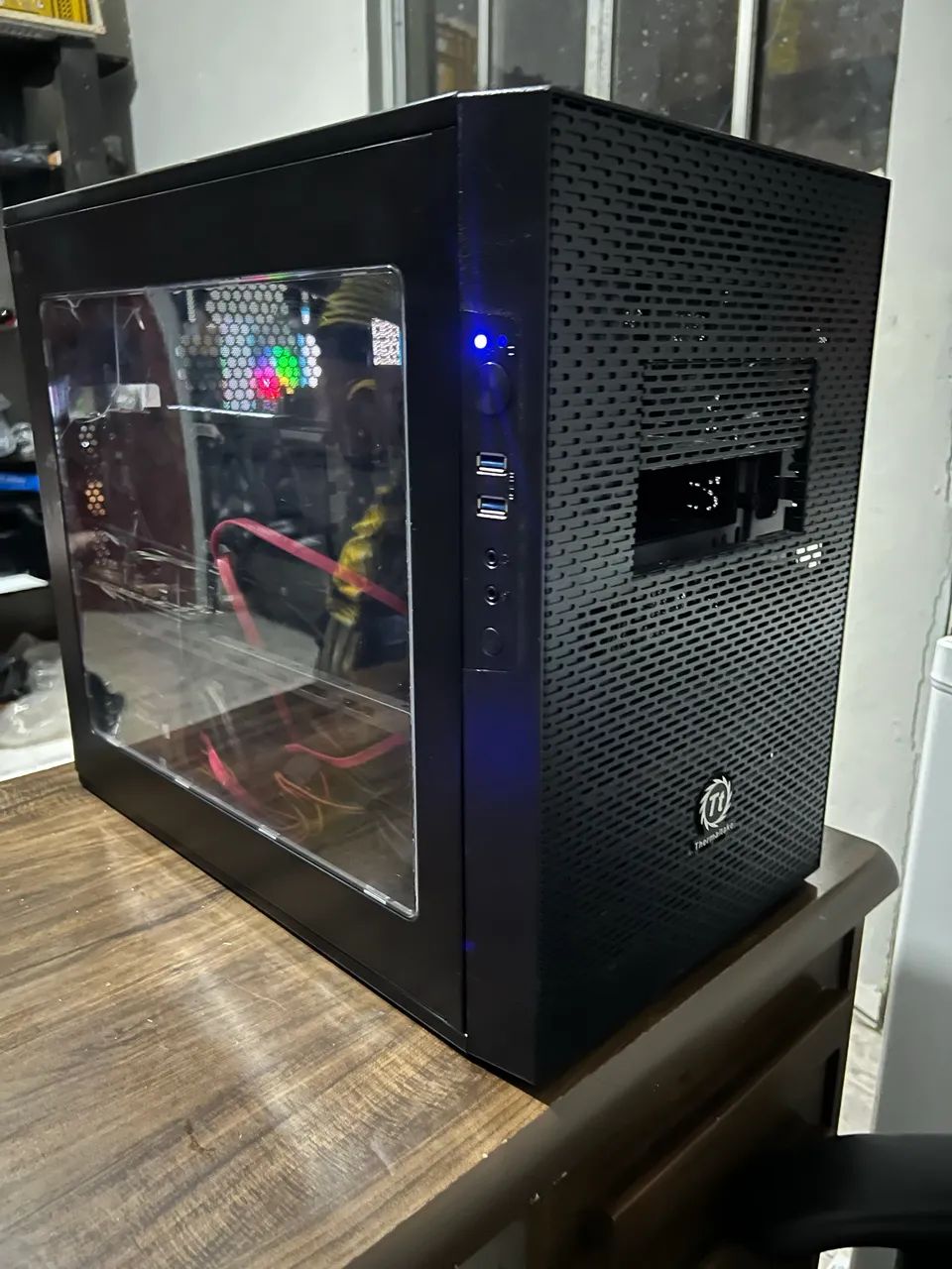 ✨破格ゲーミングPC✨Core i7-4790 GTX 1060 HDD 1TB PC Gamer