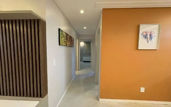 Apartamento à Venda - Cidade Alta - Natal/RN - Foto 5