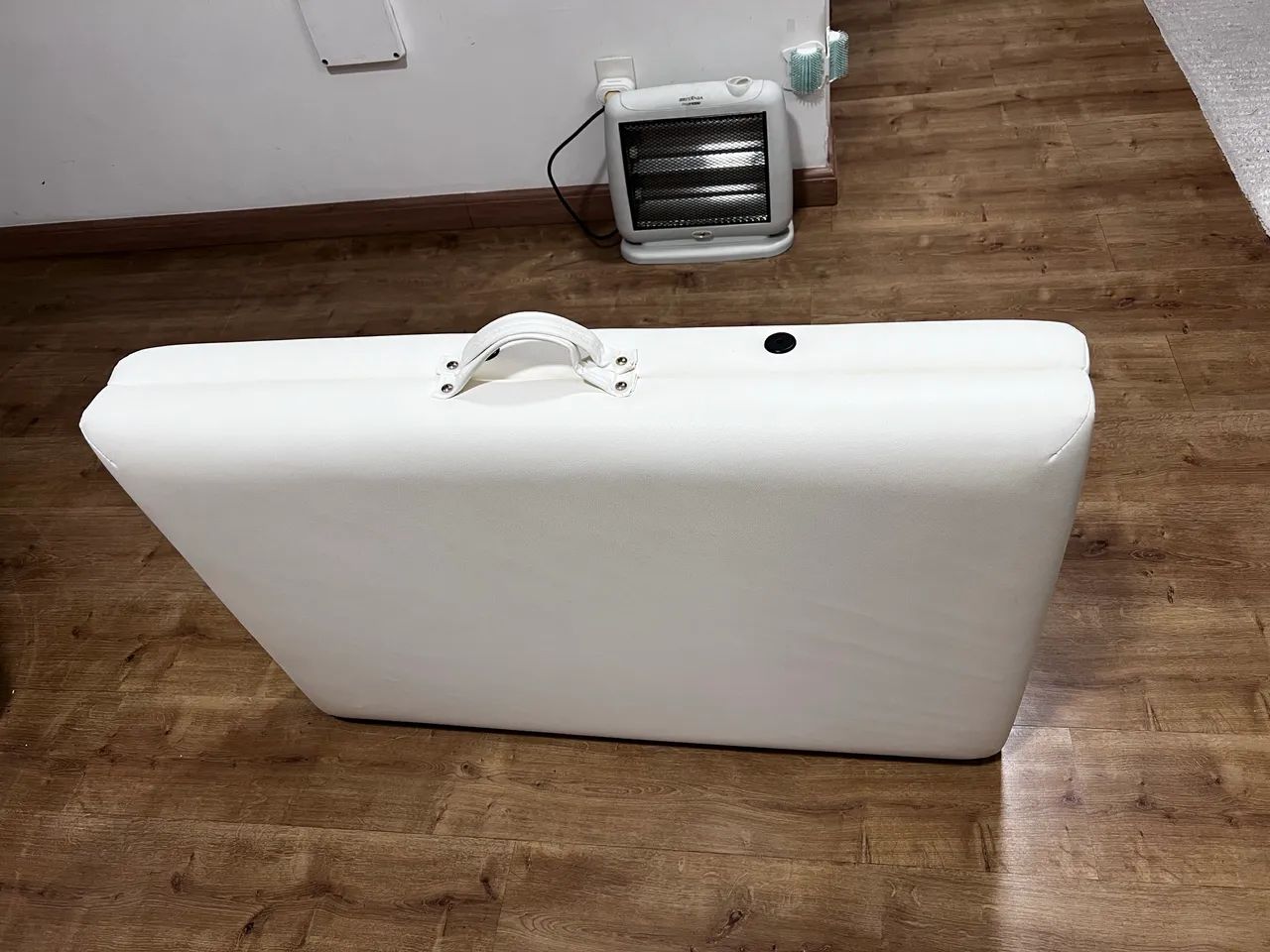 Maca Portátil Dobrável