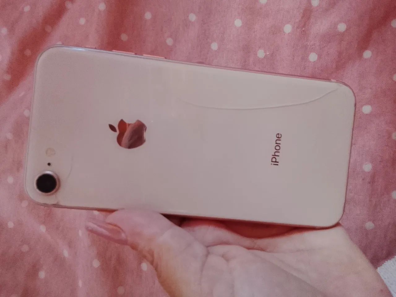 iPhone 8  - Foto 2