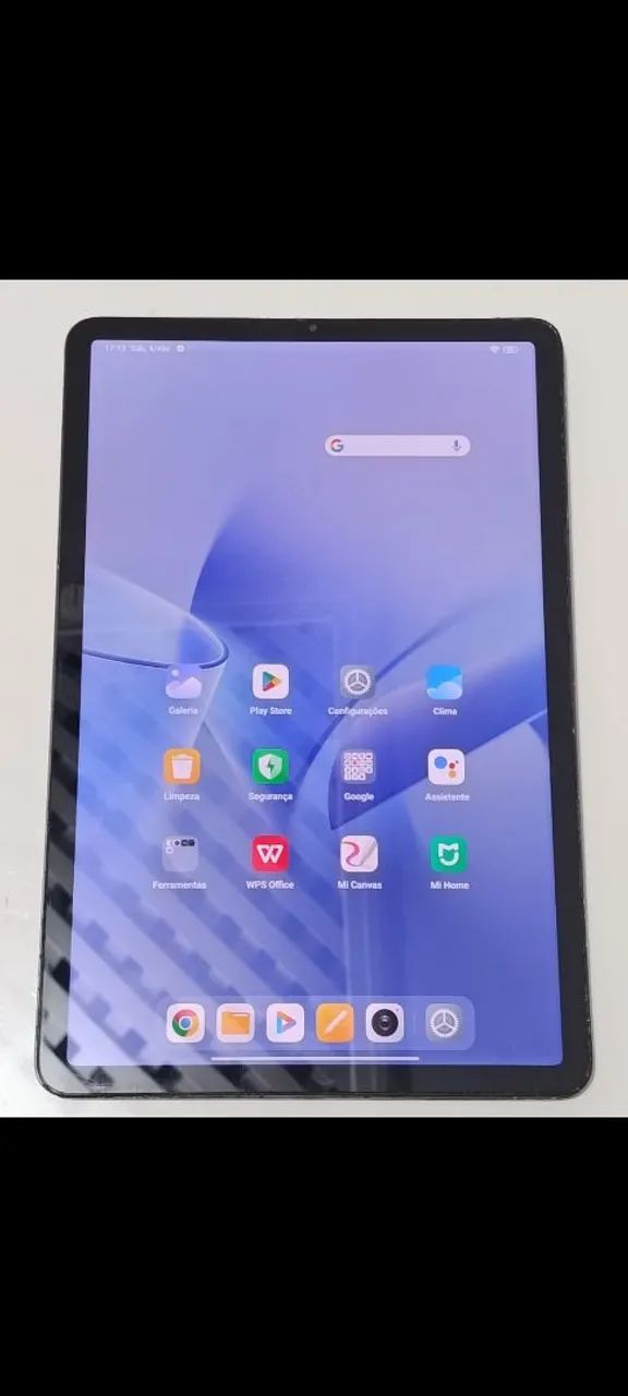 Tablet Xiaomi Pad 5 256GB - Foto 2