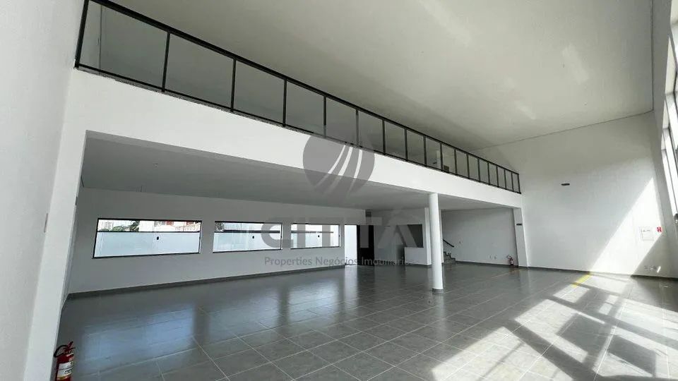 Salão para locação Nova Campinas/SP - Foto 4