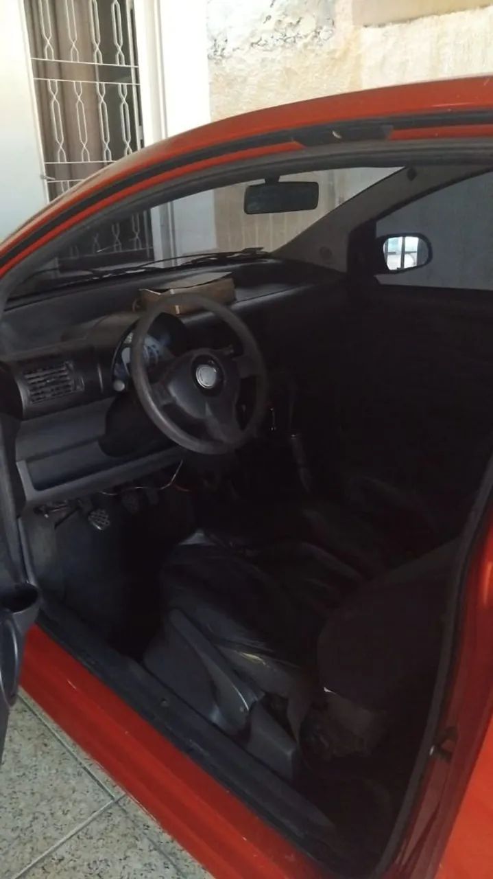 Carro Fox 2005 - Foto 3