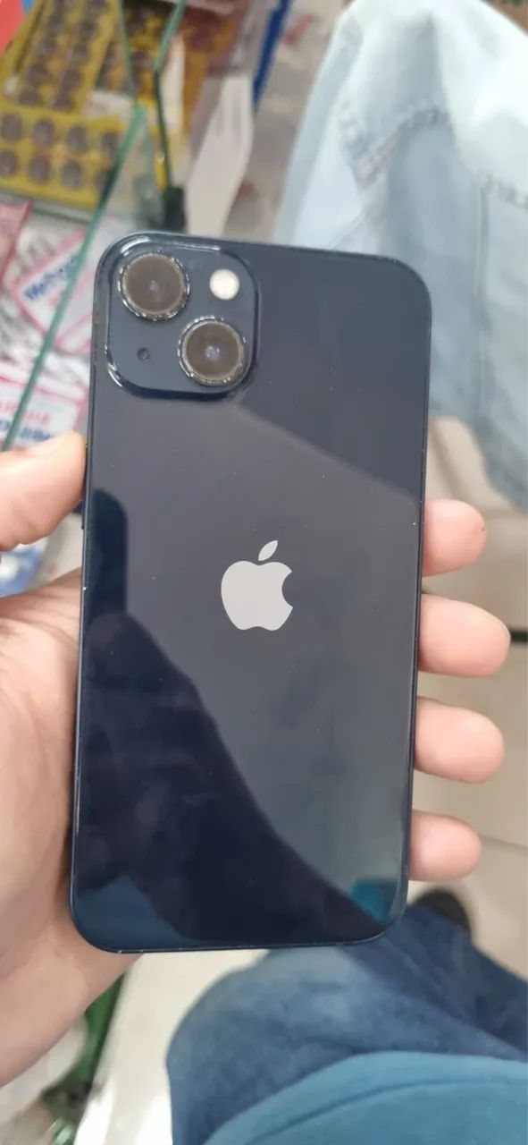 iPhone 13 - Celulares e Smartphones - Cobilândia, Vila Velha