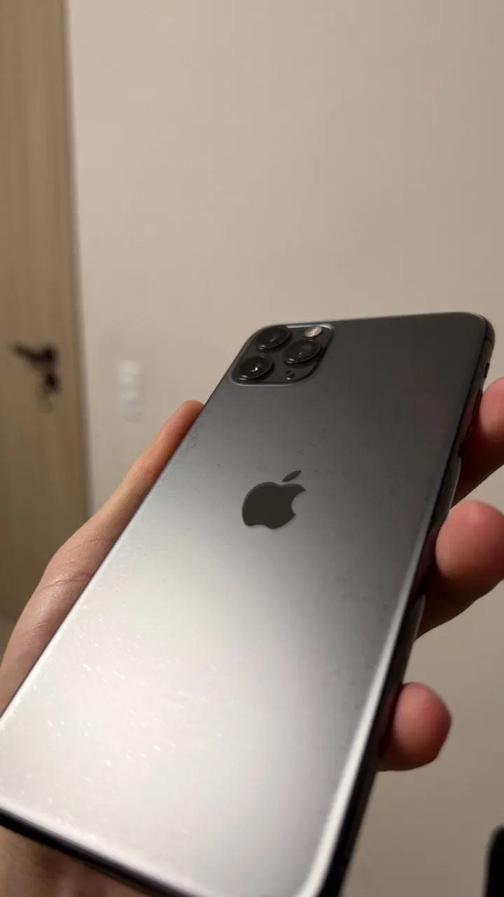Iphone 11 pro max 256 gb - Foto 5