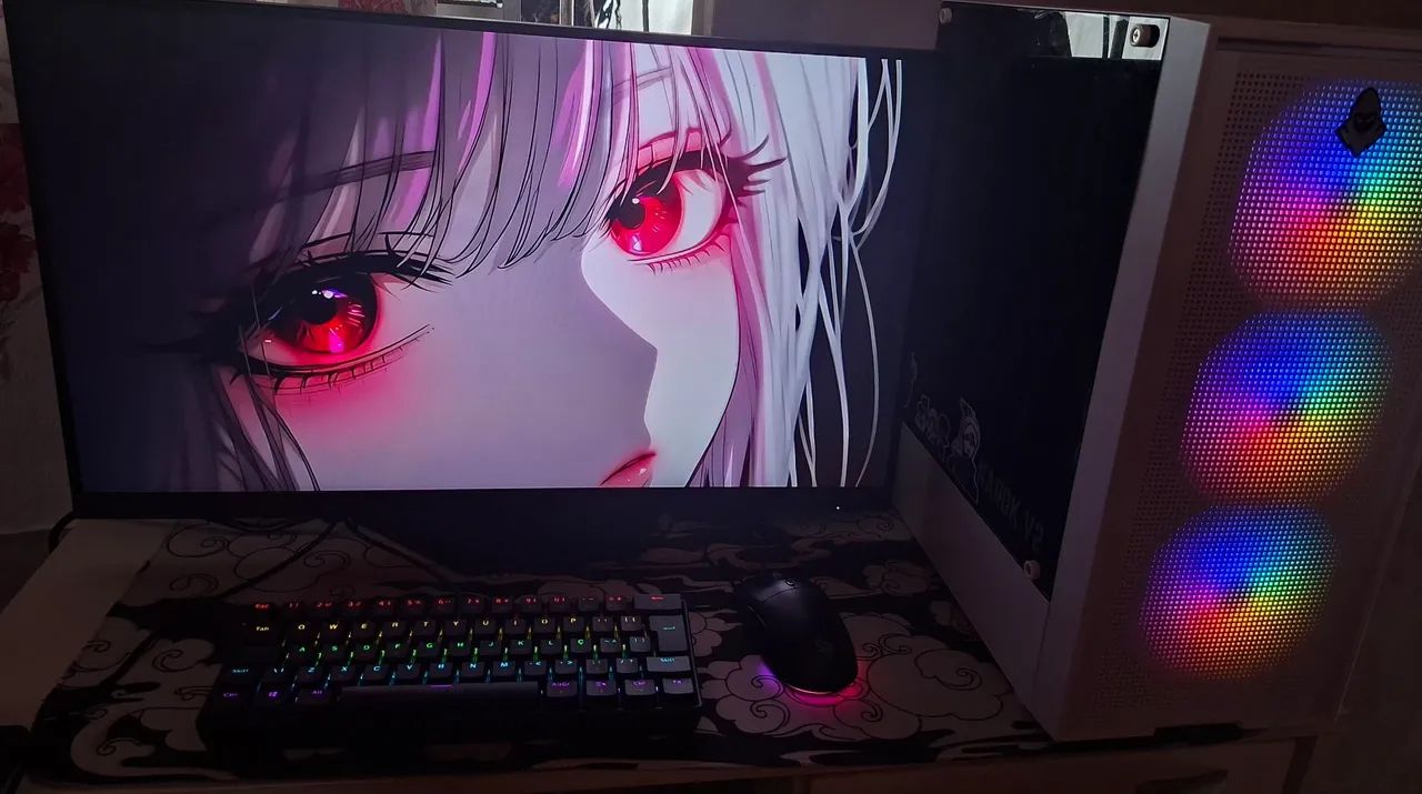 Pc gamer