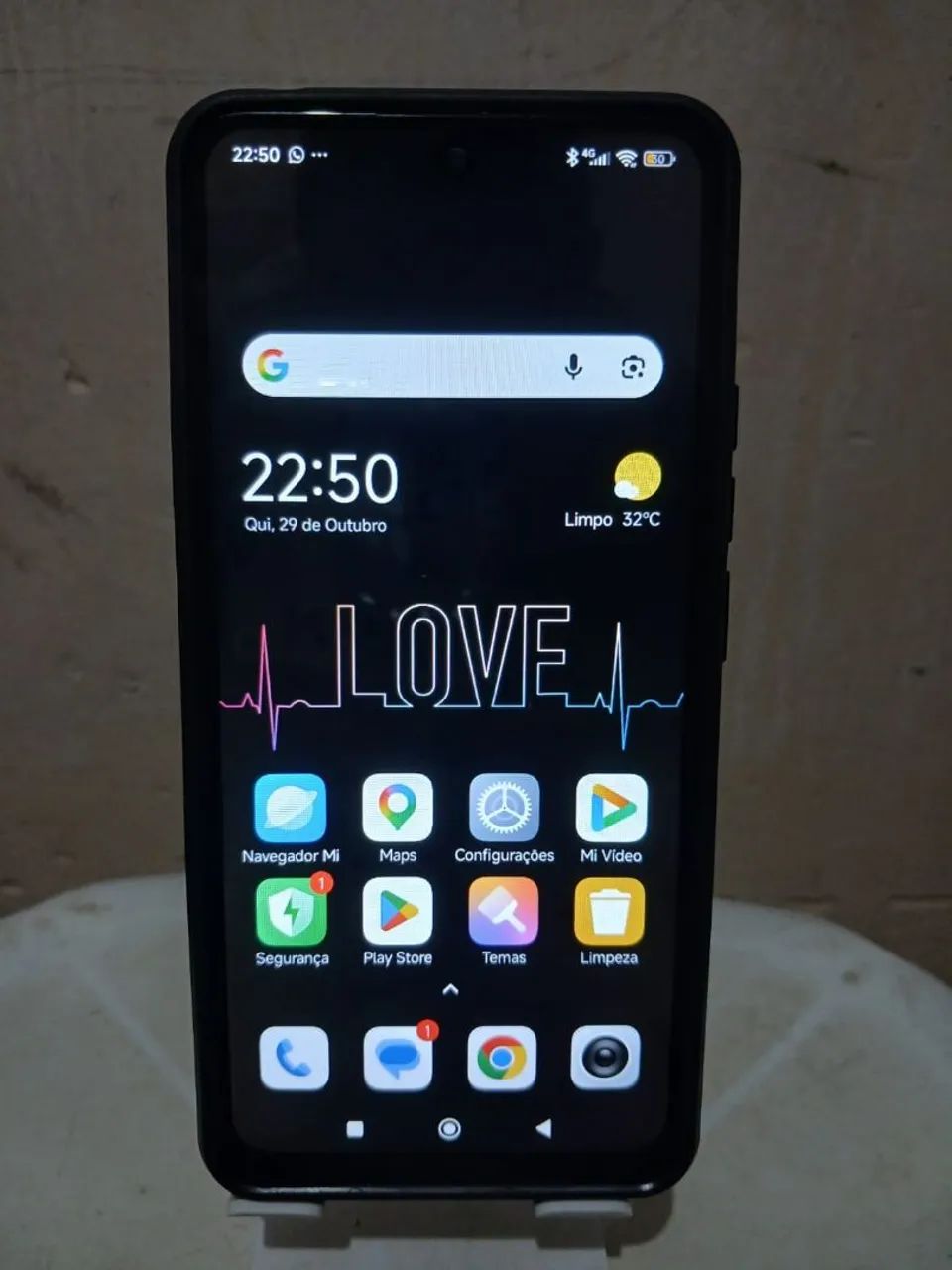 REDIMIR NOTE 13, 256 GB E 8 RAM - Foto 2