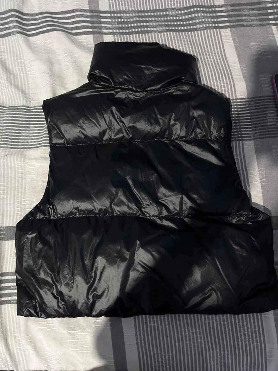 Colete Puffer  - Foto 2