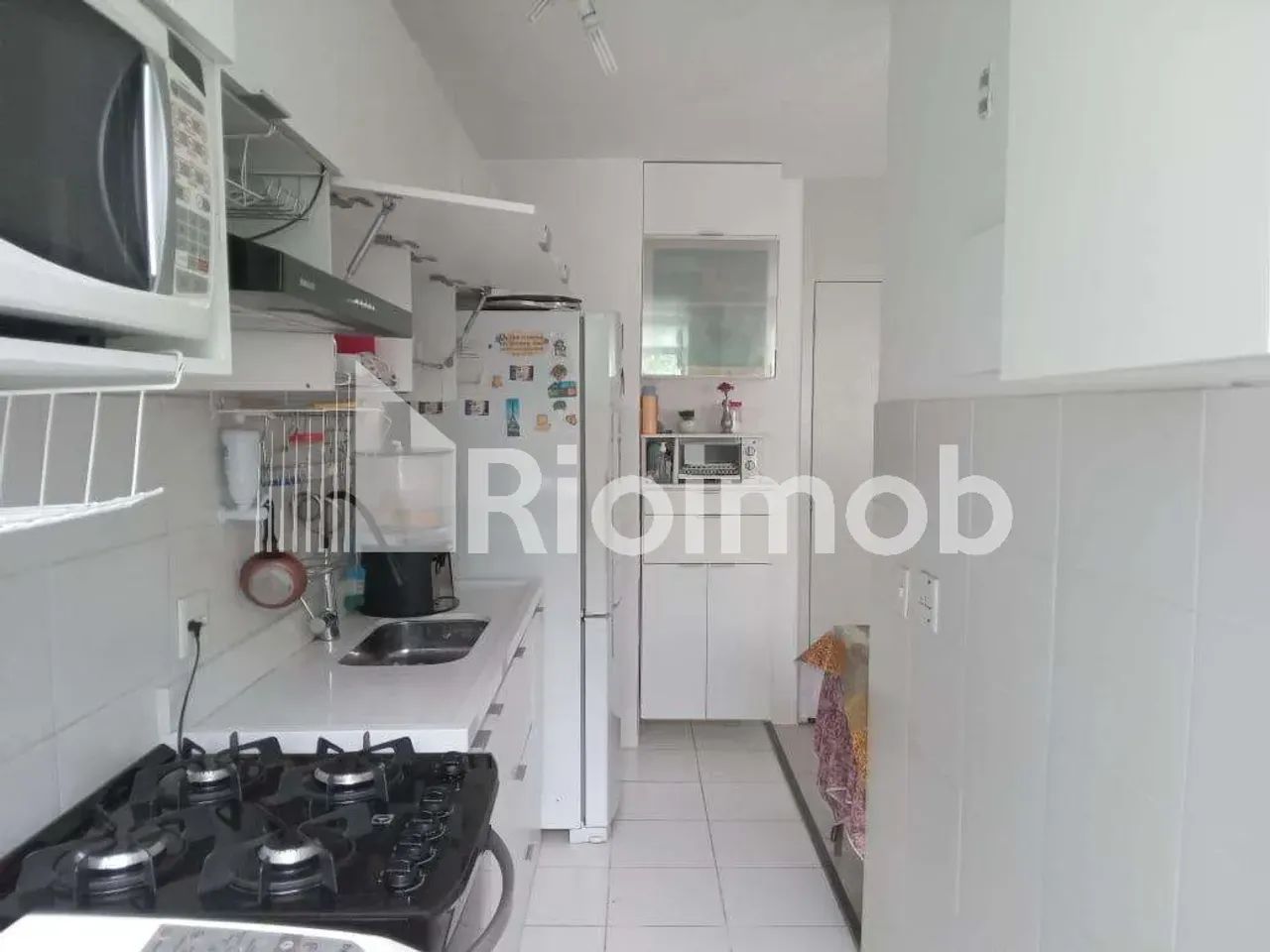 Vargem Pequena | Apartamento 2 quartos - Foto 5