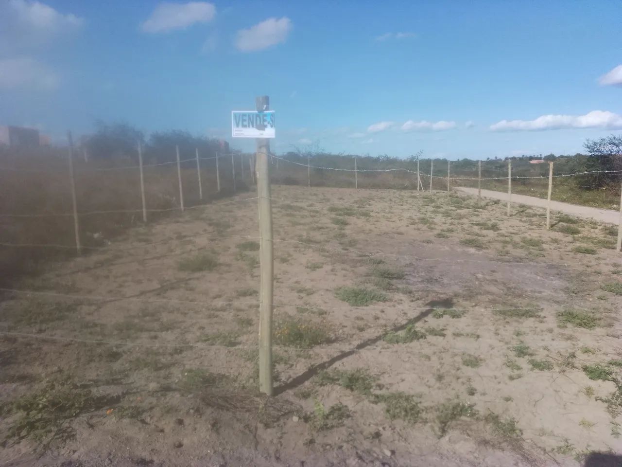 Terreno  - Foto 2