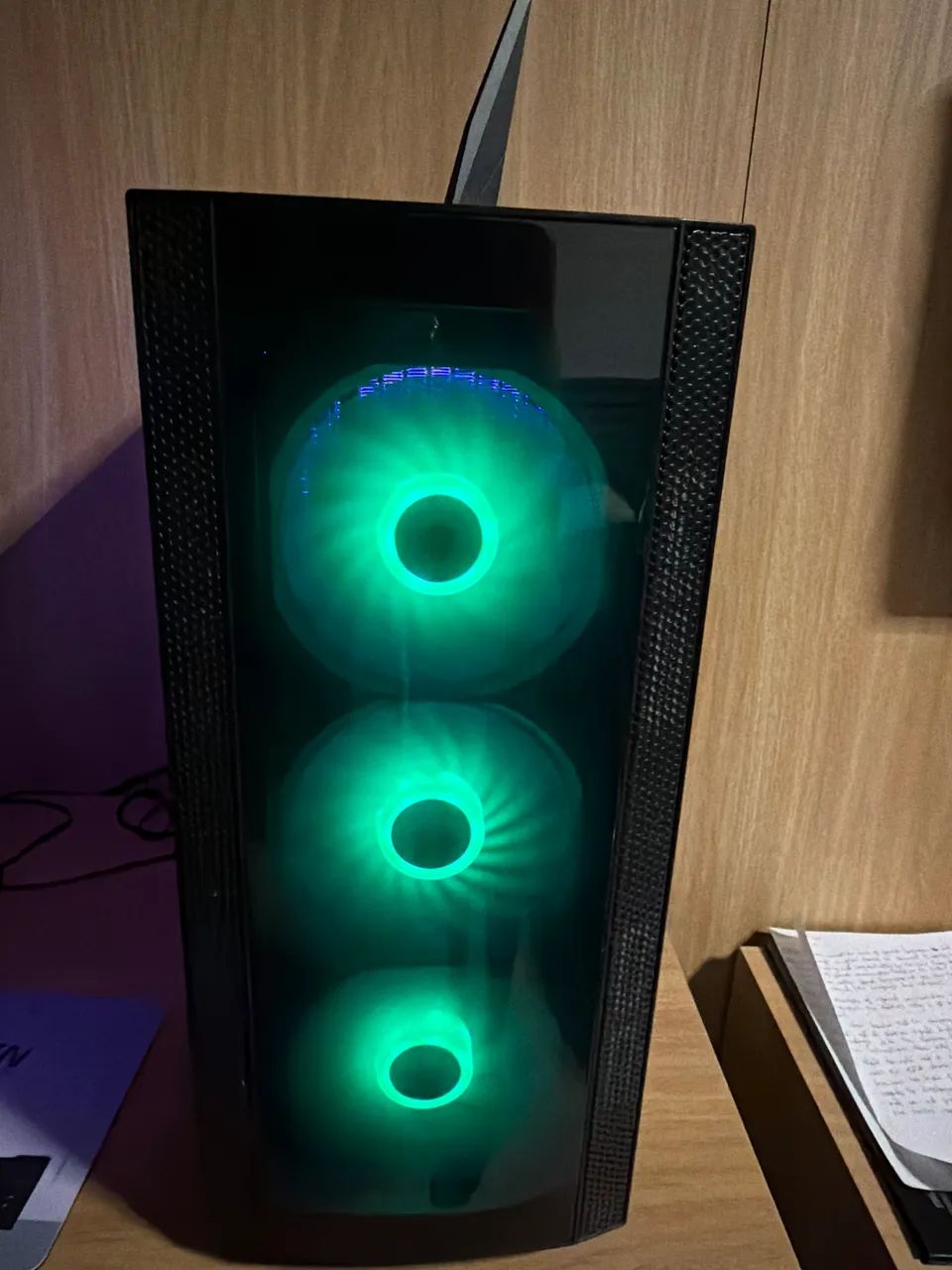 PC GAMER POUCO USO - Foto 2