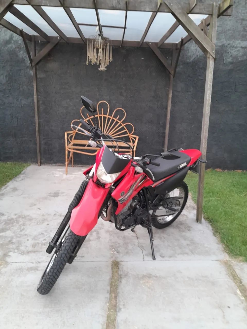 Lander 250 2017 - Foto 5