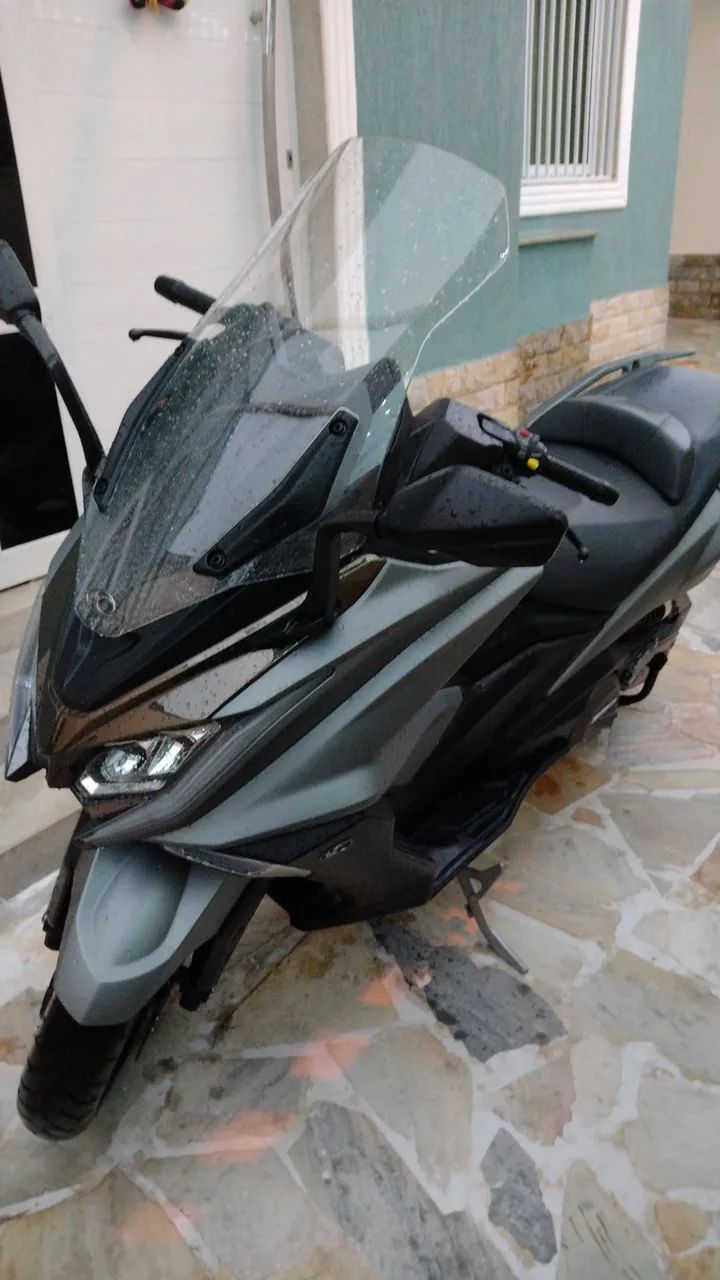 Scooter Premium 