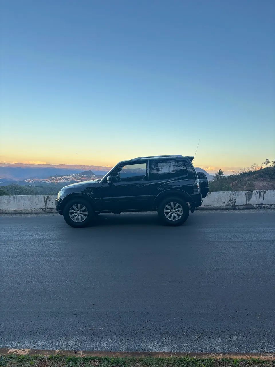 Antena PX