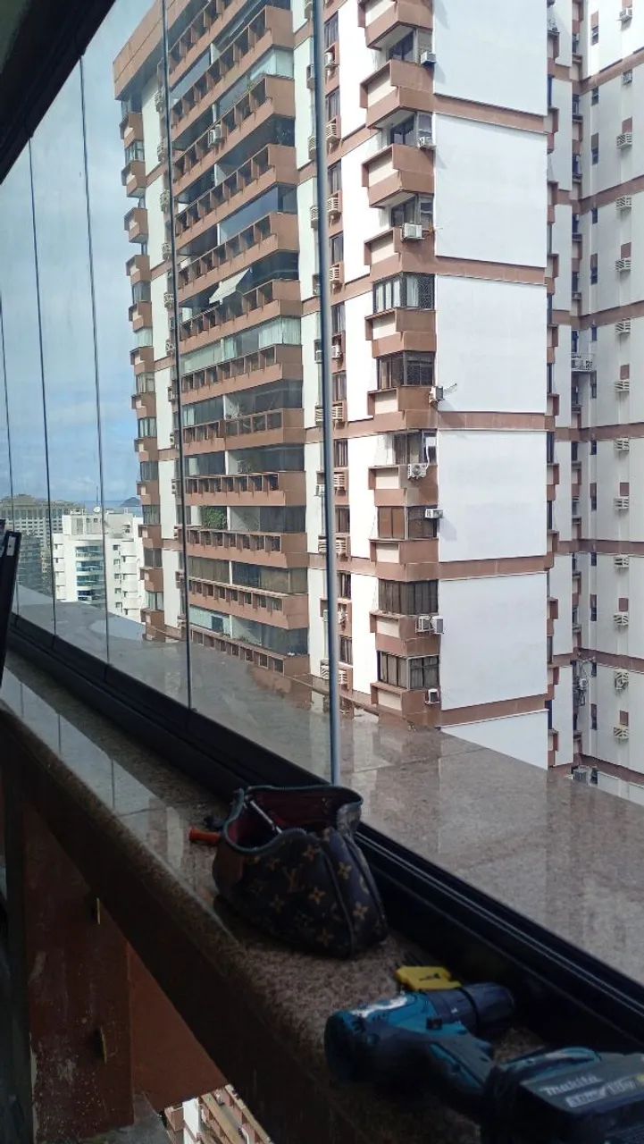 Vidraçaria  - Foto 5