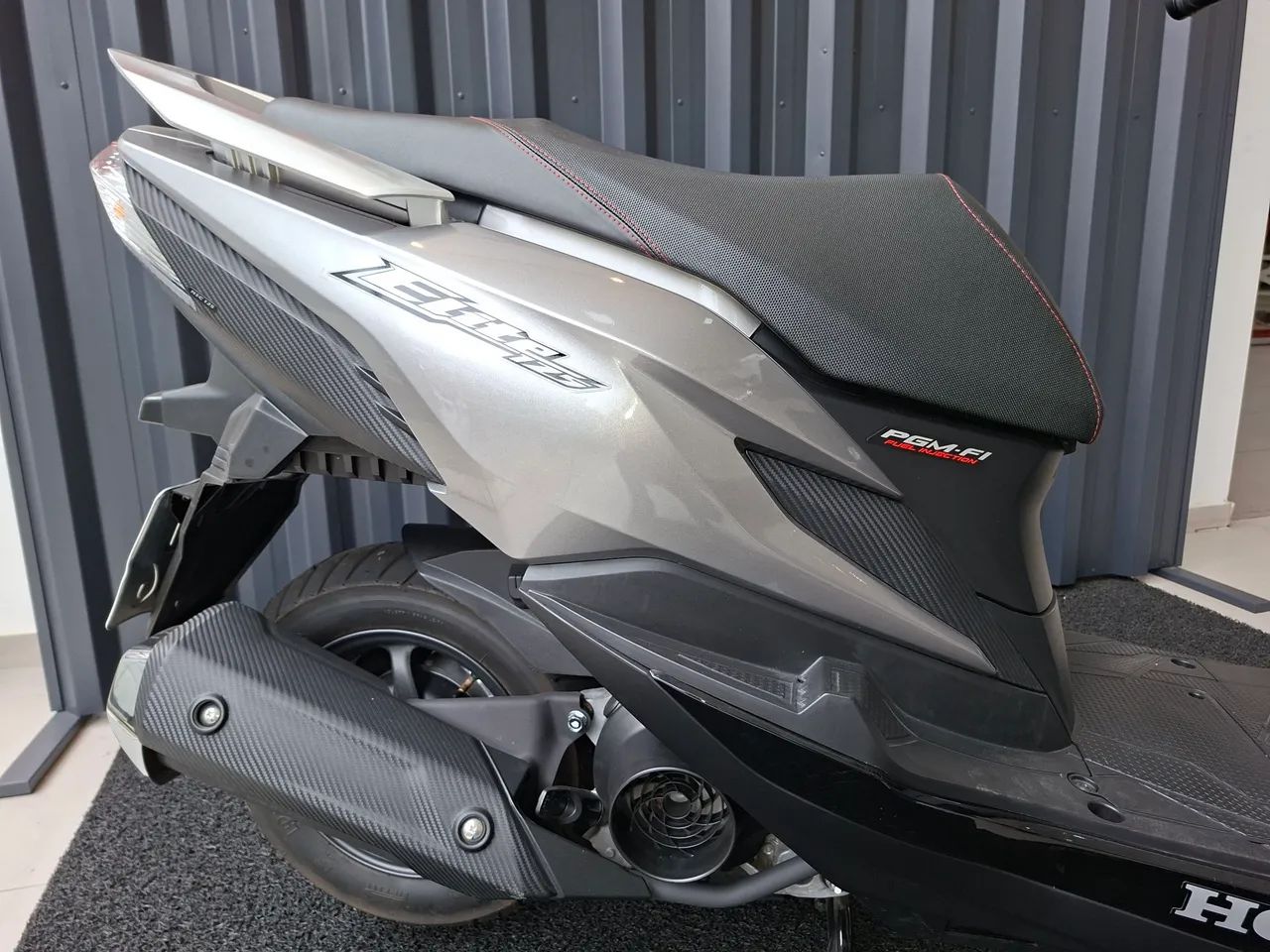 ELITE 125  - Foto 4