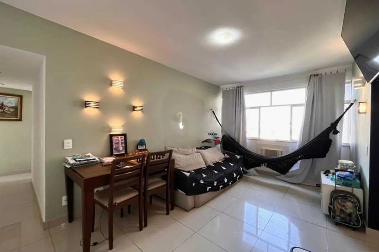 Apartamento de andar alto e reformado em Ipanema! - Foto 2