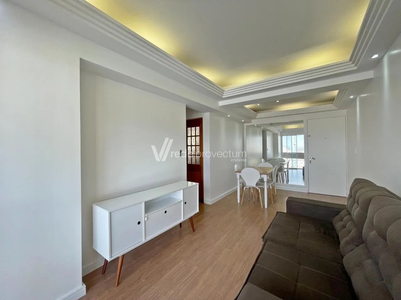 apartamento - Ponte Preta - Campinas - Foto 5