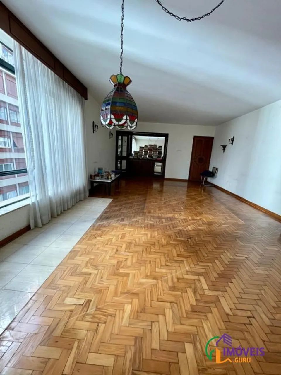 APARTAMENTO - HIGIENÓPOLIS - SP - Foto 4