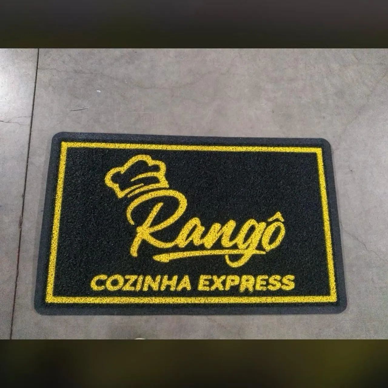 Tapetes personalizados - Foto 2
