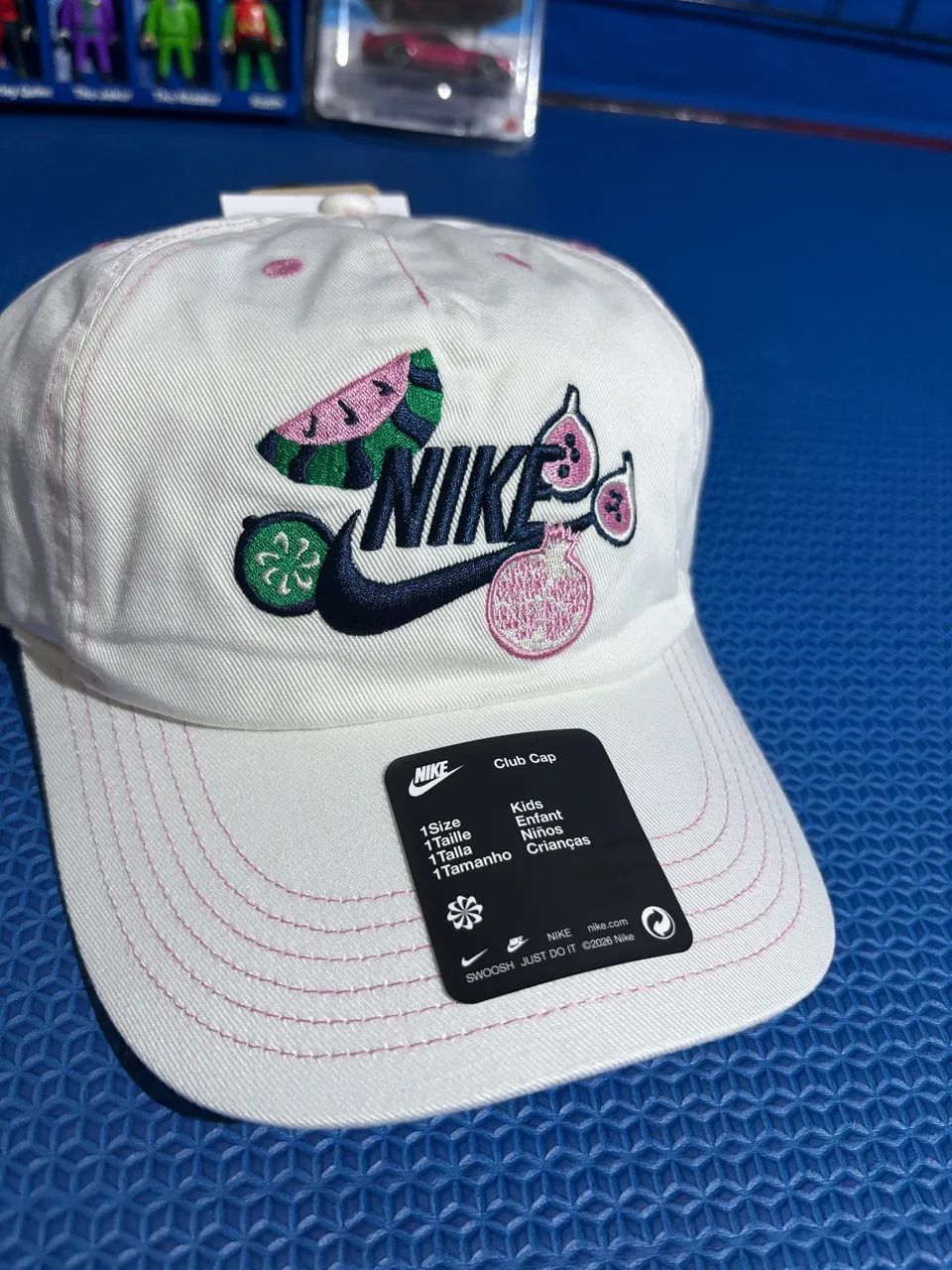 Boné Nike Club Fruit Pack - Foto 5