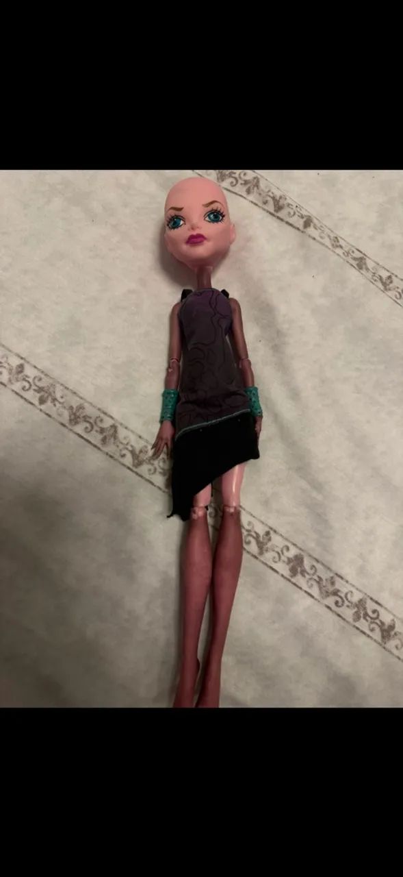 Monster high  - Foto 2