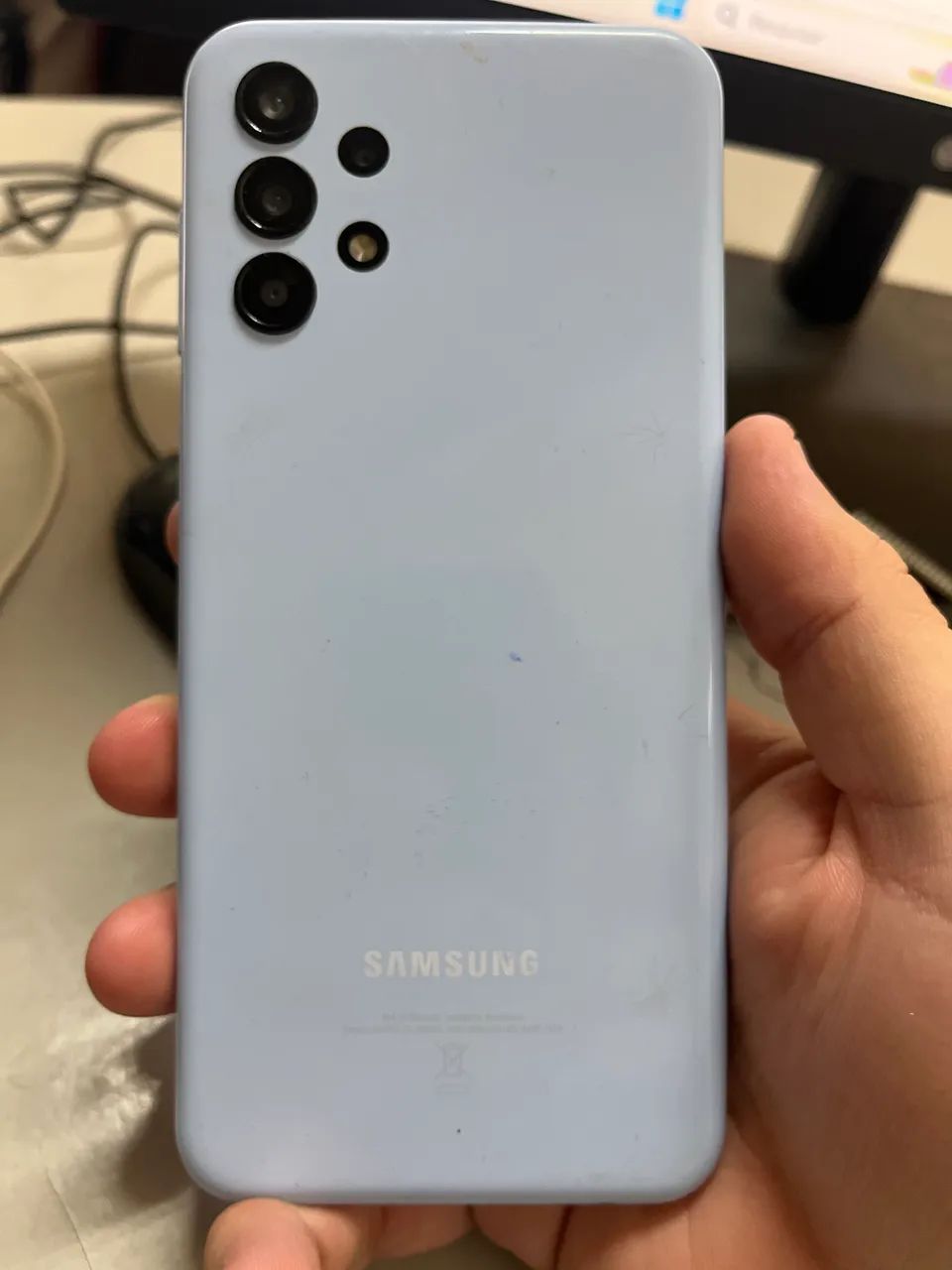 A13 128GB - Foto 2