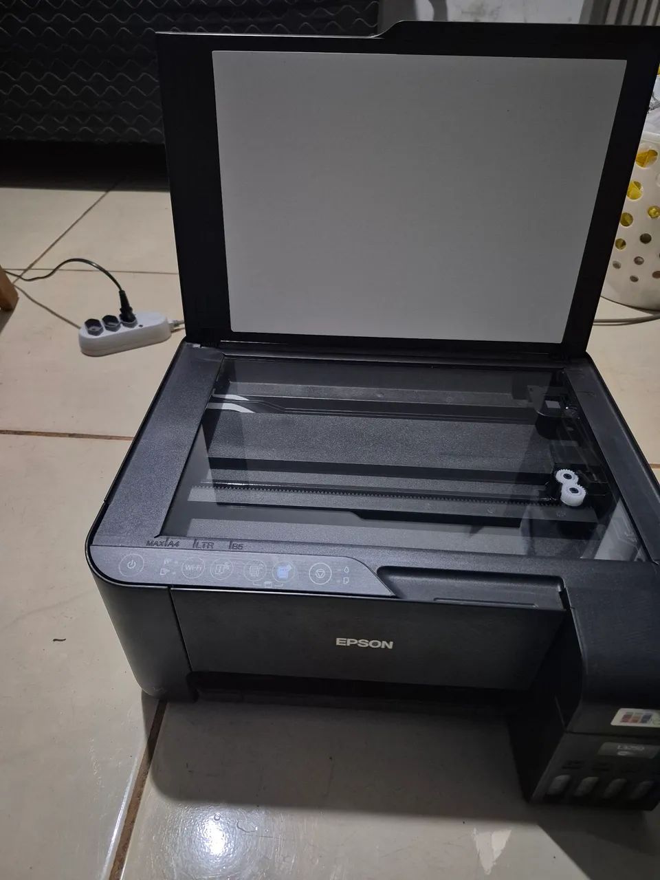 Epson EcoTank L3250
