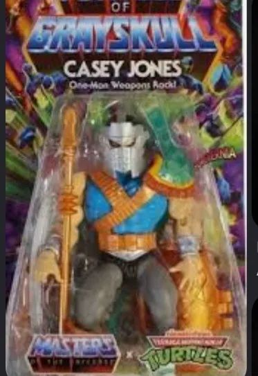 He man Master of universe  - Foto 4