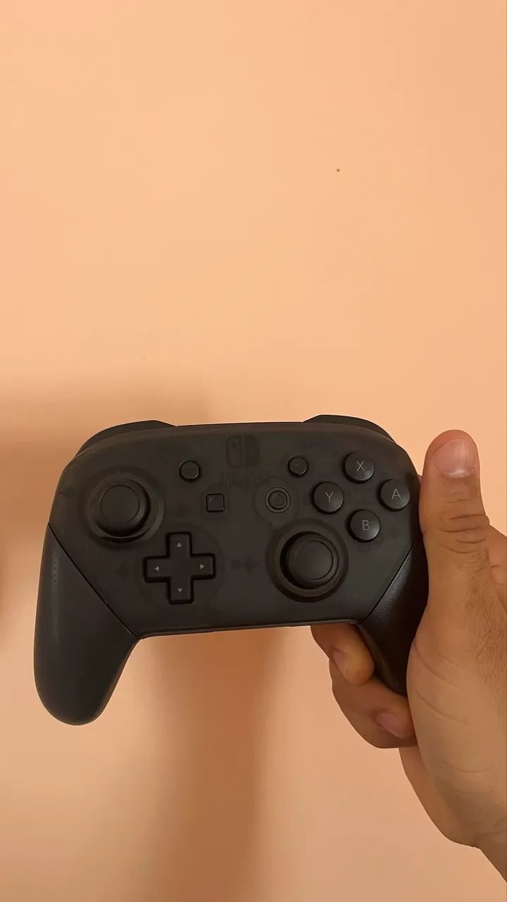 Nitendo  - Foto 3