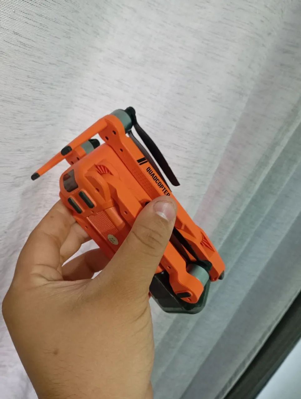 Drone KF102 GPS e Gimbal - Foto 3