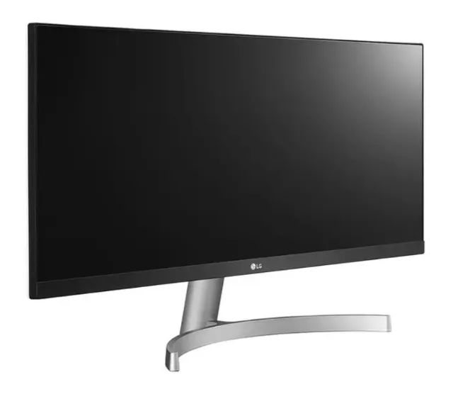 Monitor LG Gamer Ultra Wide 27 polegadas - Foto 3
