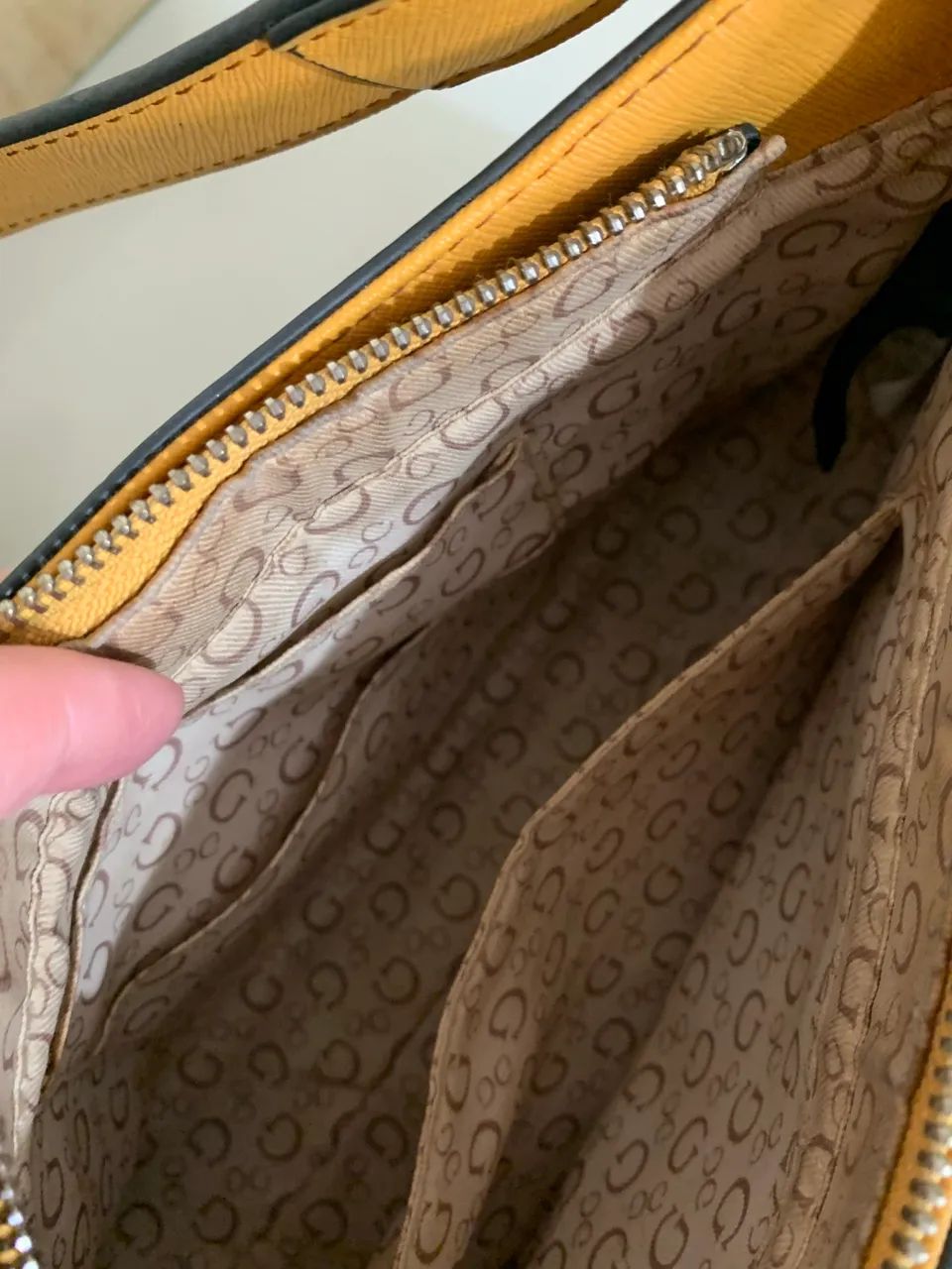 Bolsa Guess original  - Foto 3