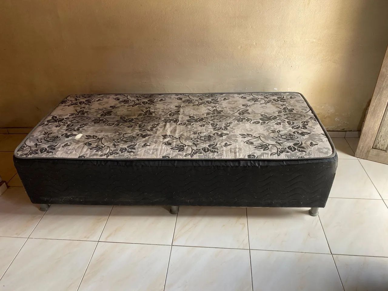 Geladeira E Cama - Foto 4