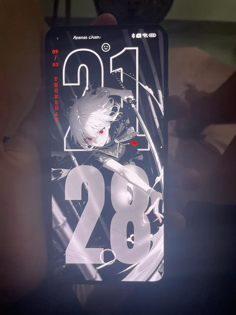 Xiaomi 14T  - Foto 3