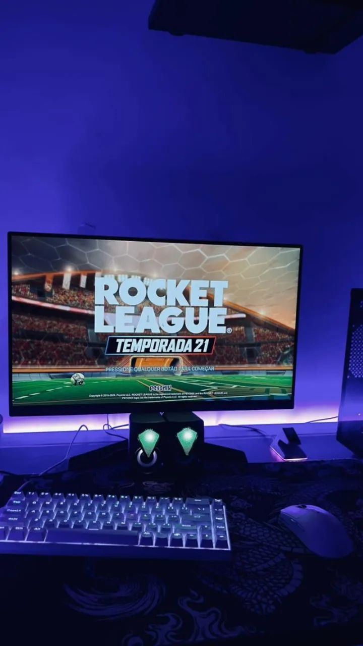 PC Gamer Completo - Foto 2