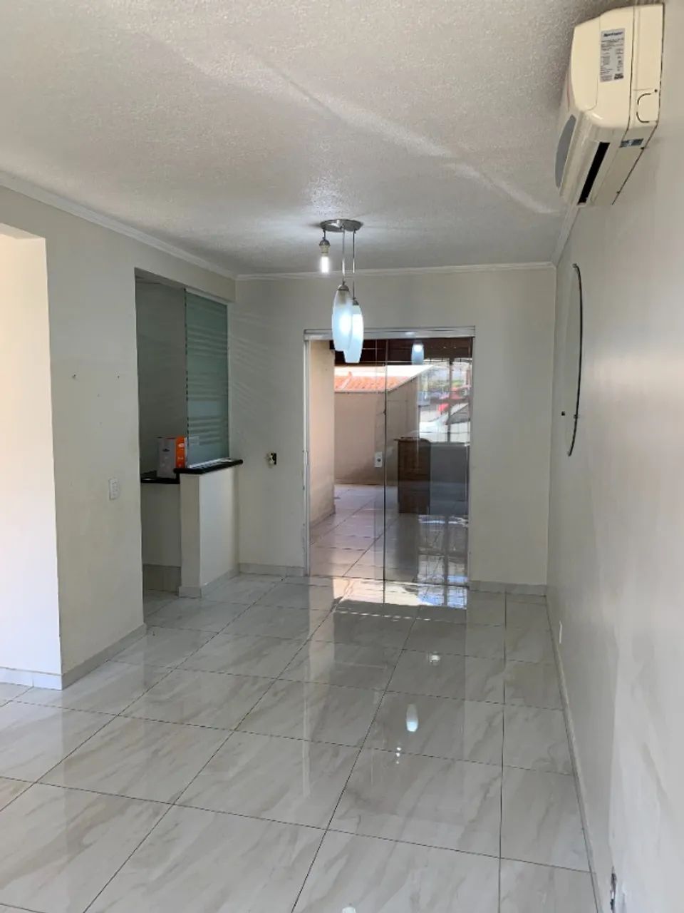 Venda - casa condominio Vila Flora em Sumare